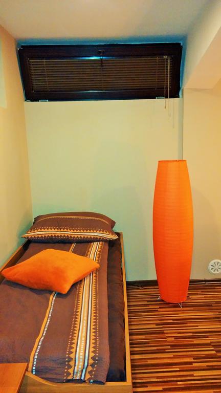 B&B Bazeni Saraievo Quarto foto