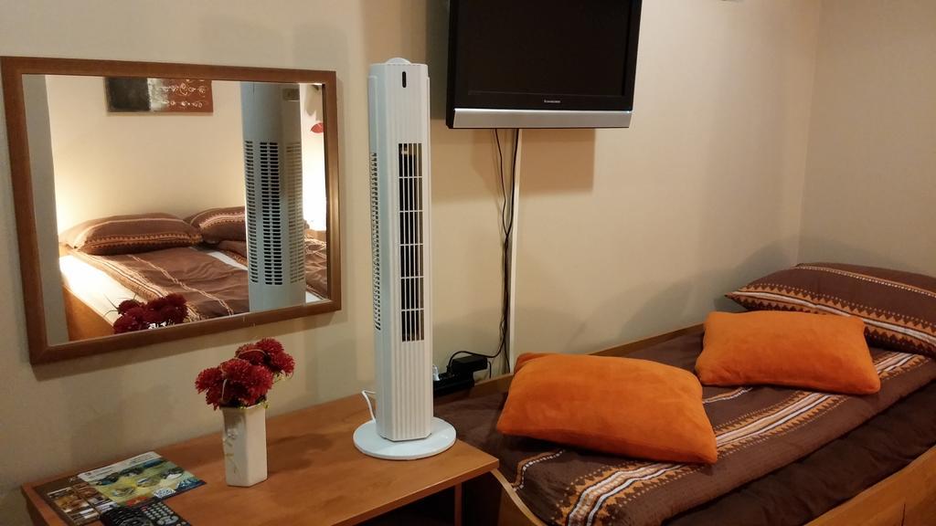 B&B Bazeni Saraievo Quarto foto