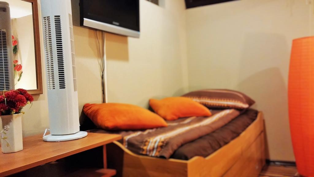 B&B Bazeni Saraievo Quarto foto