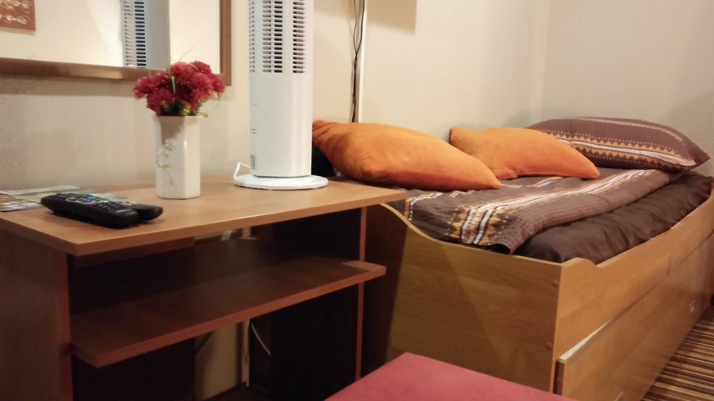 B&B Bazeni Saraievo Exterior foto