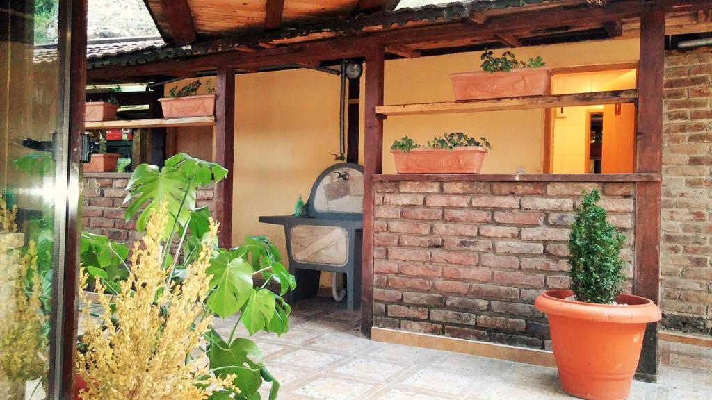 B&B Bazeni Saraievo Exterior foto