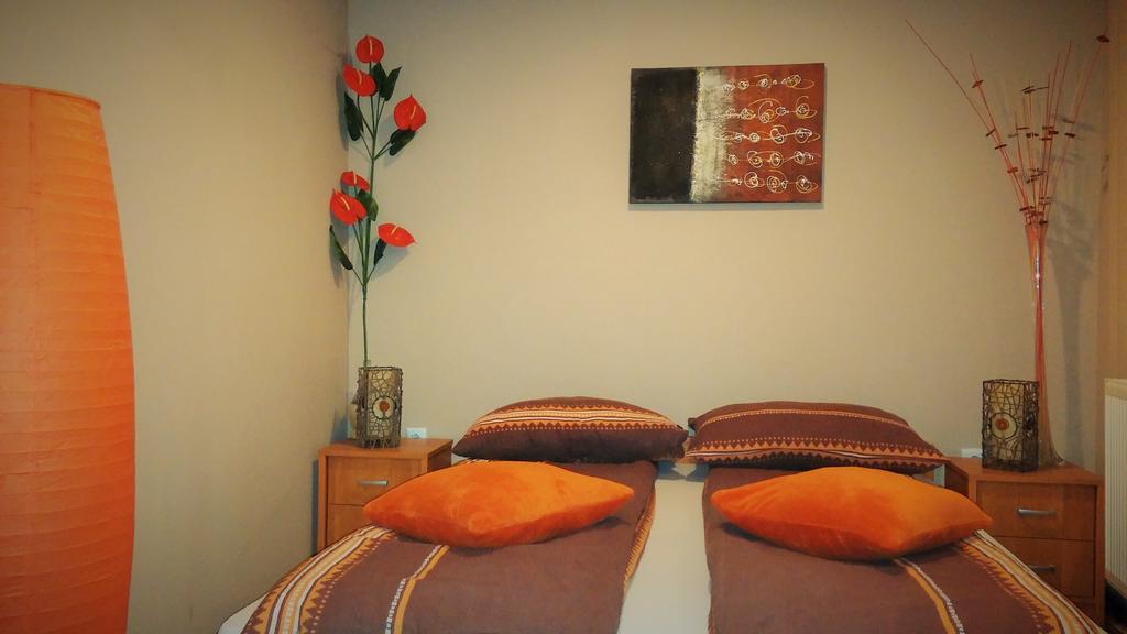 B&B Bazeni Saraievo Exterior foto
