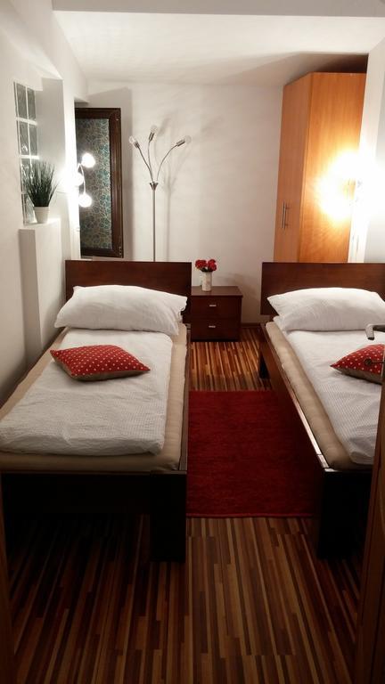 B&B Bazeni Saraievo Exterior foto