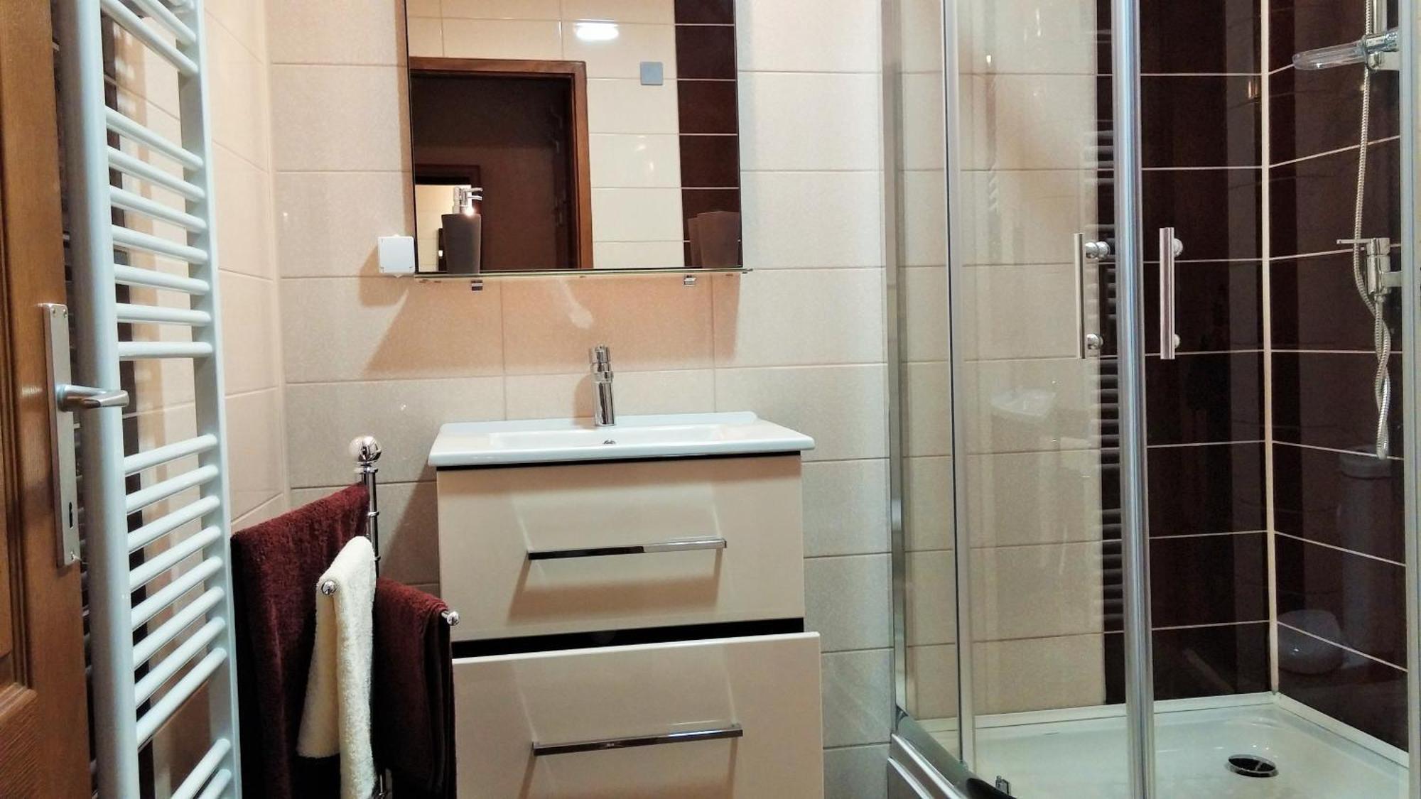 B&B Bazeni Saraievo Quarto foto