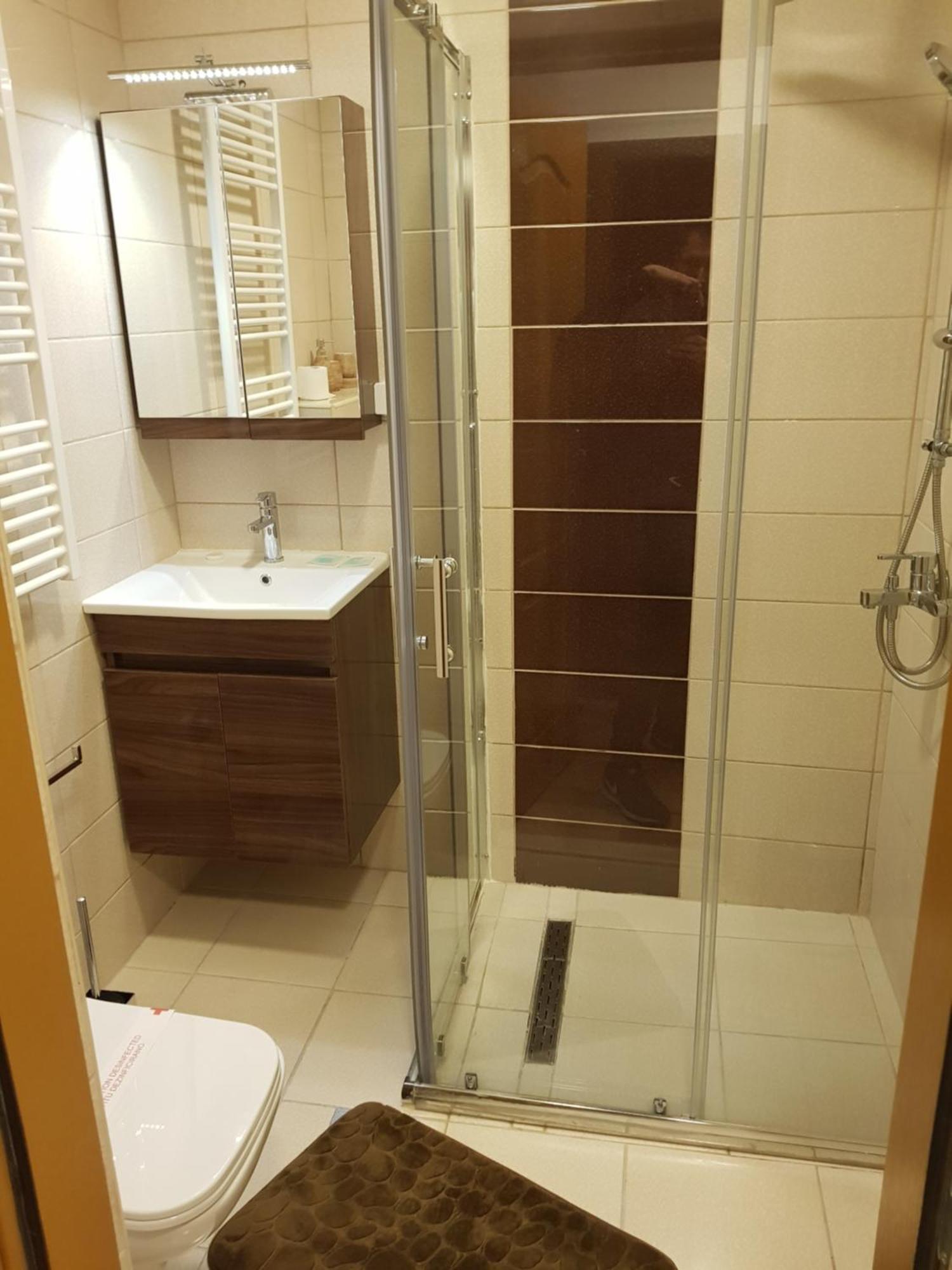 B&B Bazeni Saraievo Quarto foto