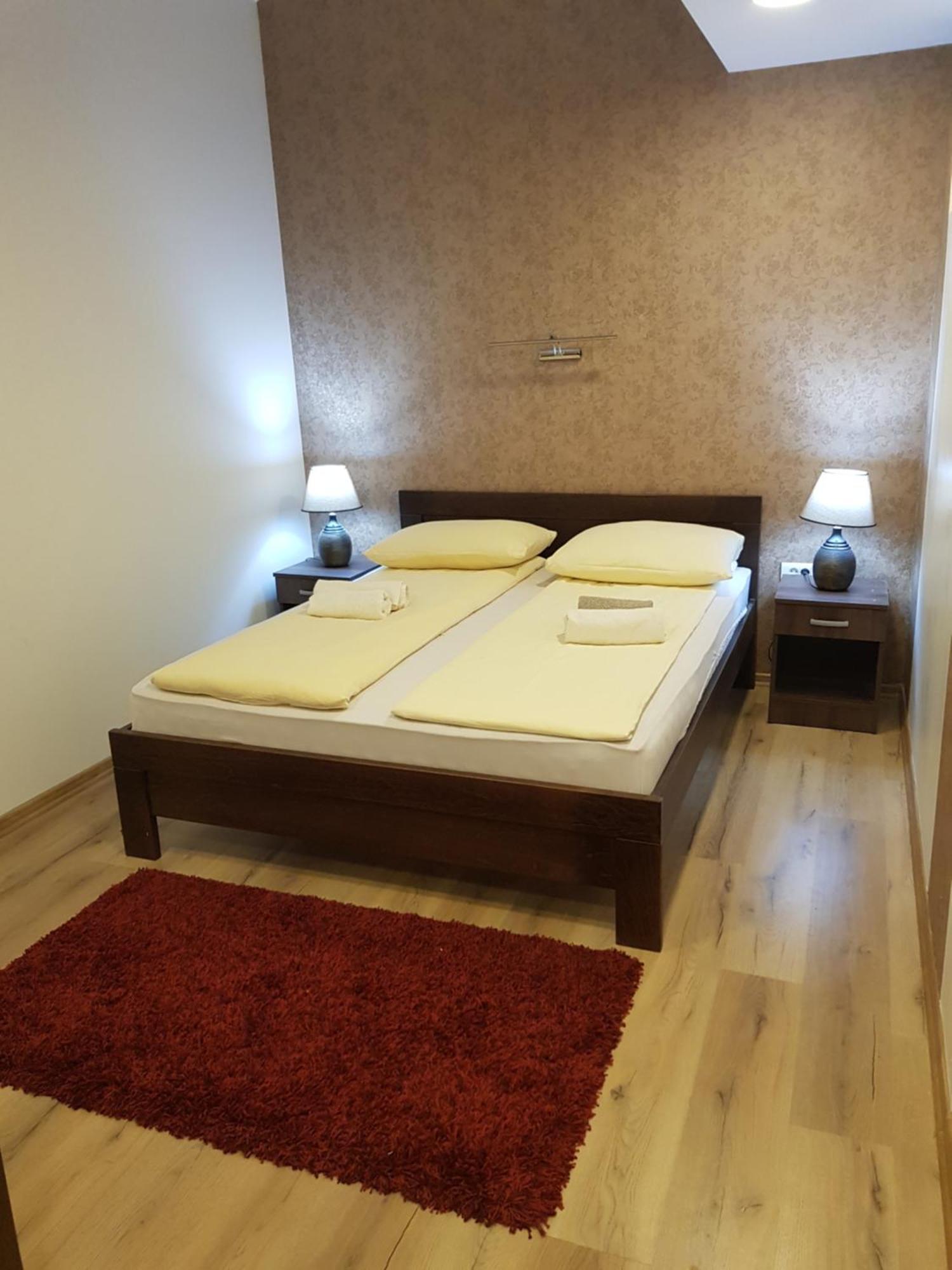 B&B Bazeni Saraievo Quarto foto