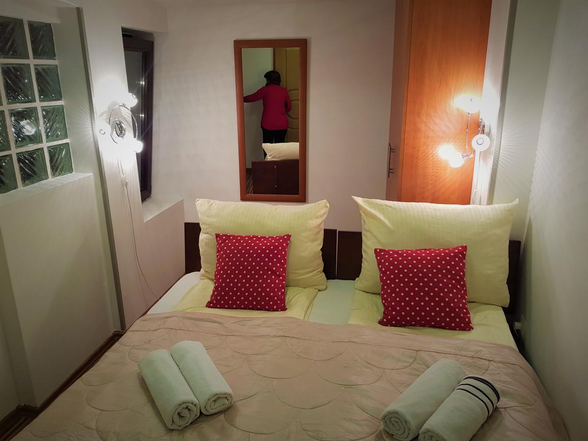 B&B Bazeni Saraievo Exterior foto
