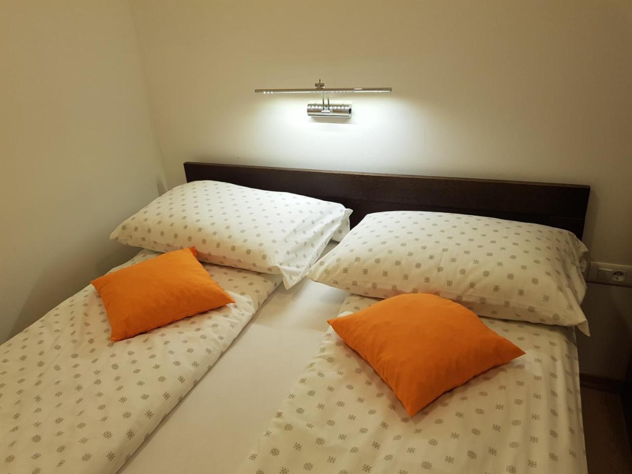 B&B Bazeni Saraievo Exterior foto